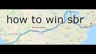 [YBA] How to win SBR Comp easily