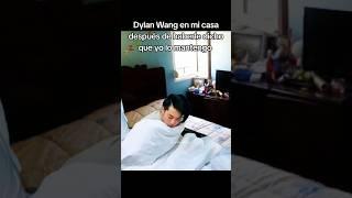 Luego se acostumbra #dylanwang #王鹤棣 #wanghedi王鹤棣 #humor #funny #pov #povs #cdramas #cdramalovers