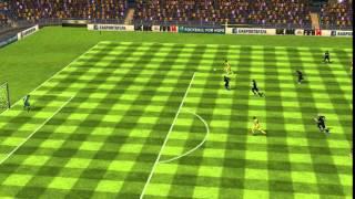 FIFA 14 Android - creative7play VS PSG