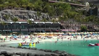 Anfi del Mar, Gran Canaria