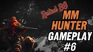  MM Hunter PvP  | WoW Cataclysm Classic | #6