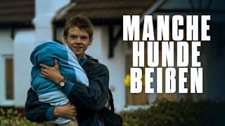 Manche Hunde beißen (DRAMA in voller Länge, ganzer Film Deutsch, Drama Filme, Fernsehfilme, Film)