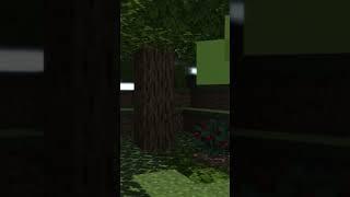 гном Стив 1 #гномы #minecraft  #анимация