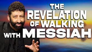 The Revelation Of Walking With Messiah | Jonathan Cahn Sermon