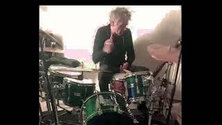 Bongolious Drum Corporation - Bongolious Rehearsing some Looping Drumming Grooves