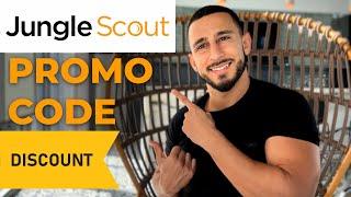 Jungle Scout Promo Code - Best Discount Code & Coupon Code