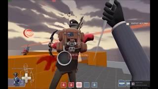 Team fortress 2: 20 SPY KILLS IN MINUTE