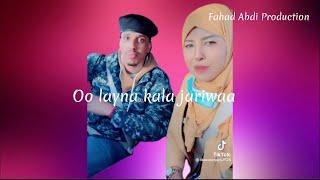 Ilkacase Qays | Dhaxalgal | Official audio lyrics 2023