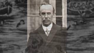 John Harper - An unsung hero of the Titanic