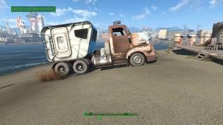 Driveables of the Commonwealth - Semi Trucks 03