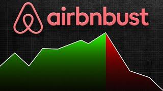 Airbnbust Hits Hard! How This Game-Changer Shook the UK Housing Market | Real Estate UK