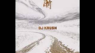 Dj Krush - Day's End