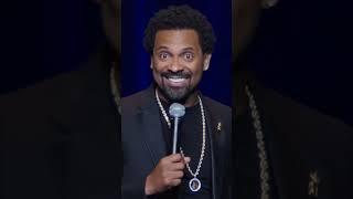 Mike Epps on Mexican vs. Police: Funniest Story Ever!