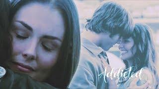 Sam & Sarah | Addicted