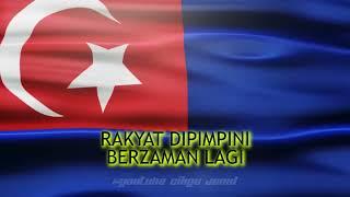 Lagu Bangsa Johor