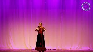 Аношина Светлана, «Самарка»
