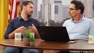 Powers Premiere on Real Talk San Diego's Real Estate Roundtable