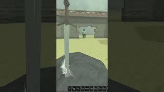 Goliath in Stillwater Prison #roblox#deadrailsgameplay #deadrails #deadrailsroblox #deadrailslive