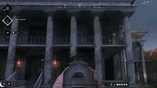 Hunt: Showdown | Операция "Рататуй"