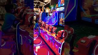 Gaming Zone | Phoenix Palassio MALL | LUCKNOW #shorts #phoenix #palassio