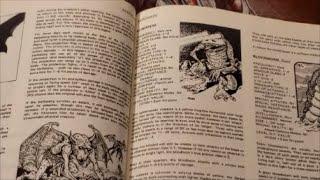 AD&D Creature Features: Blindheim