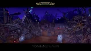 Dragon Nest EU Dark Avenger (Solo) Granom Nest LB-30