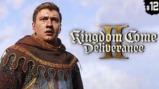 Kingdom Come: Deliverance 2  Полное прохождение на СТРИМЕ #12