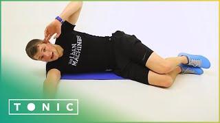 Abs 10 Minute Workout | The Lean Machines