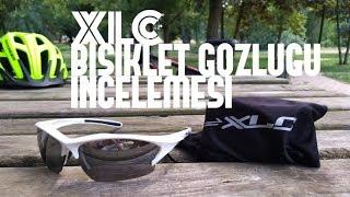 Xlc Bisiklet Gözlüğü İncelemesi #xlc