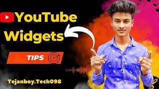 YouTube की ये बहुत उपयोगी ट्रिक है|| One Klick And Open  YouTube ️️ #shortsfeed #viral #short 