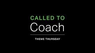 Focus: Learning to Love All 34 Talent Themes -- Theme Thursday -- S1