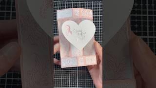 @WowEmbossingPowder @Altenew @Dare2BArtzy @heroarts #cardmaking #fancyfold