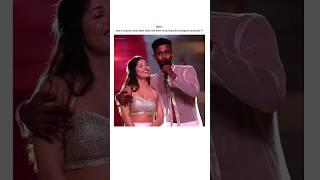 Justin and Sakshi in SPLITSVILLA X5 ️ #splitsvilla #mtv #trendingshorts #sakshi #justin