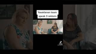 Yasaklanan team speak 3 kavgası