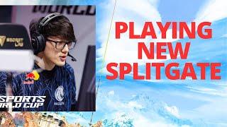 iiTzTimmy PLAYS SPLITEGATE 2 WITH THE BOYS