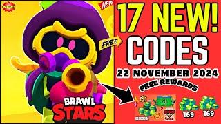 FREE! x15 DEMONIC AND ANGELIC DROPS!  QR CODE | BRAWL STAR QR CODES 2024 | BRAWL STARS NEW UPDATE