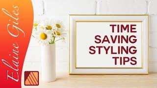 Time Saving Styling Tips in Affinity Publisher