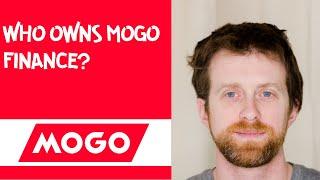 Who owns Mogo finance?