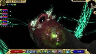 Titan Quest _ Battle Summoner.V1 _ Caster/Pet Master Ritualist Build