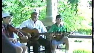 Florida Blues - The Mountain Musicians