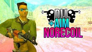 dll aim cs 1.6 steam 2023 -recoil -lag -girls +aim +trigger