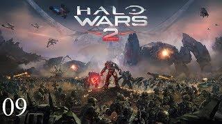 Прохождение Halo Wars 2 [Xbox One] на русском #09