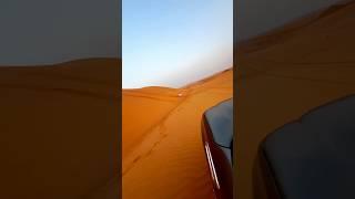 Dubai desert ventures