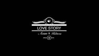 Lovestory Asan&Kadicha | Ловстори Асан&Кадича