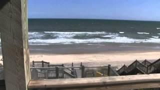 Topsail Island NC Rentals | Tipsy Turtle South