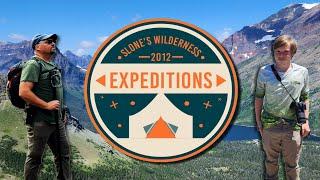 Slone's Wilderness Expeditions | Trailer