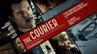 The Courier | Official Spot Spy :30 | In Theaters March 19