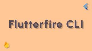 Connect Firebase to Your Flutter App Using CLI  (Step-by-Step) || 2024 CLI Guide