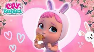 Coney Special  at the New School | Cry Babies  CRY BABIES | Cartoons and Animation for Kids