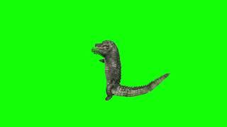 Ultimate Green Screen Crocodile Rock Pack Free